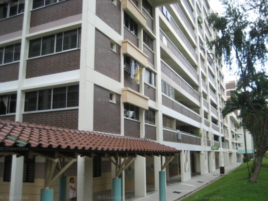 Simei Street 4 thumbnail photo